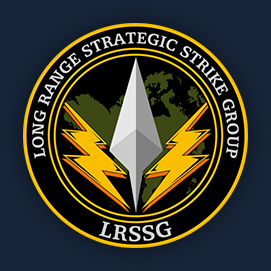 長距離戦略打撃群（LRSSG)